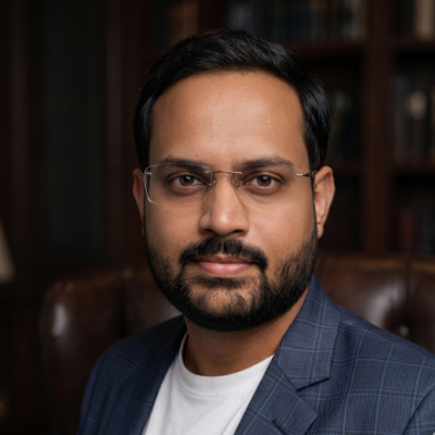 Nikhil Shambharkar
